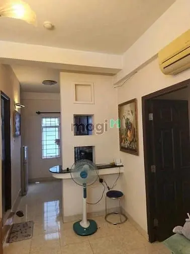 Bán Chung Cư Tôn Thất Thuyết Số 1 Tôn Thất Thuyết, P1, Quận 4 42M2 1Pn