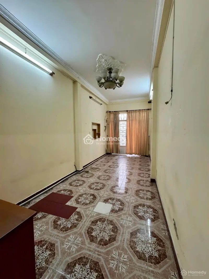 🔥 Hẻm Chiến Thắng – Nhà 2 Tầng Giá Chỉ 6.9 Tỷ