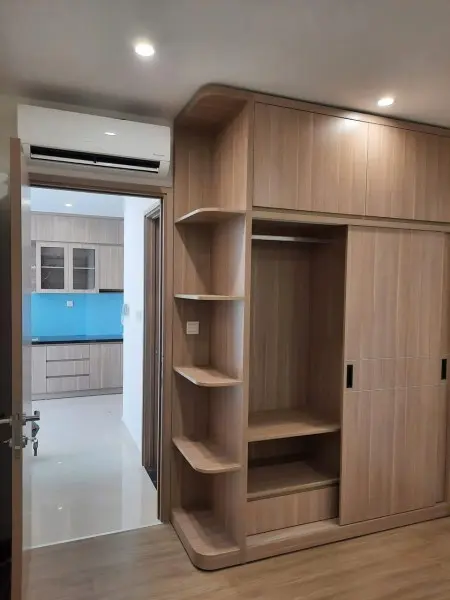 Chung Cư Idico Tân Phú, Luỹ Bán Bích: 9Triệu, 2P Ngủ, Có Nội Thất