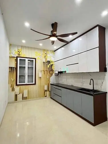 Tổ Ấm Xinh Xinh Giữa Trung Tâm Hà Đông- Giá Chỉ 7.96 Tỷ