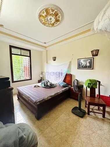 Bán Nhà Cầu Giấy - Sẵn Ở Ngay - 20M Ra Mặt Phố - Thoáng Sáng