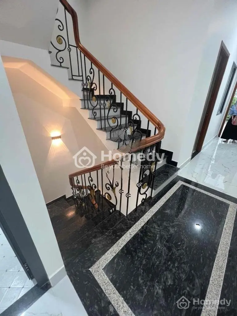 **Cho Thuê – Nhà Mặt Phố - Đường Số 3 Khu Dân Cư Hương Lộ 5, An Lạc, Binh Tân