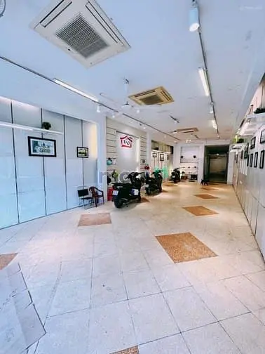 Bán Mặt Phố Huế | Gần Vincom | 145M2 X 8 Tầng | Mt 5.5M | Giá 120 Tỷ