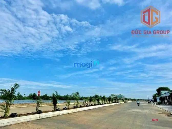Bán Đất Đường Ven Sông Đồng Nai Phường Bửu Long Sổ Hồng 77M2 Giá 6 Tỷ