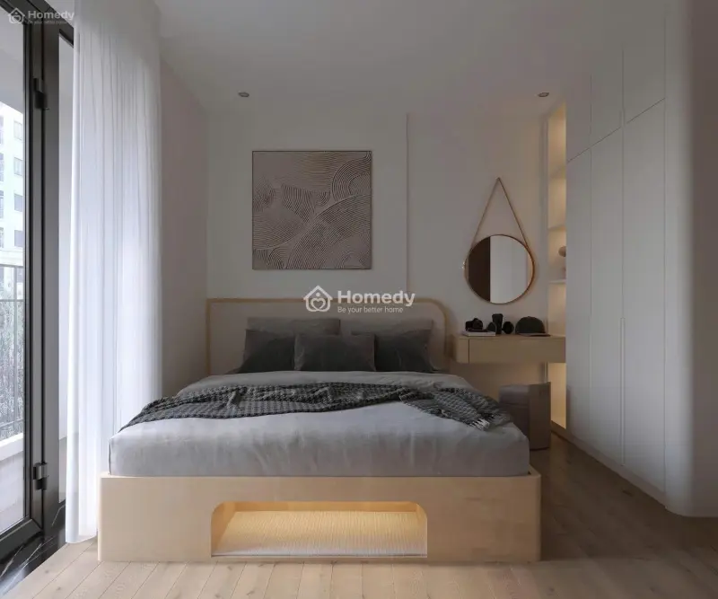 Mt Eastmark City - Nhận Nhà Ngay Sổ Hồng Trao Tay