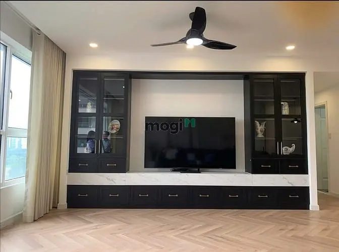 Bán Chung Cư Cao Cấp The Panorama-Phú Mỹ Hưng-Quận 7- Tp.hcm