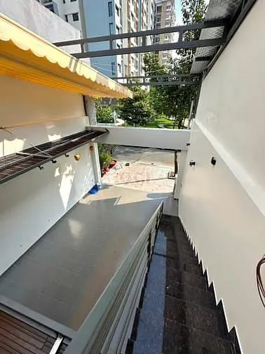 Cho Thuê Mặt Bằng Mới Xây 100% Chỉ 9Tr Ngay Khu D2D, Chung Cư Topaz