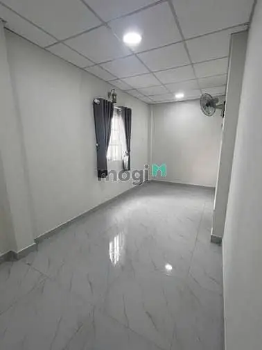 Chỉ 3,099Tỷ Gò Dầu & Nguyễn Suý Tân Phú – Dtsd 50M² – 2 Phòng Ngủ
