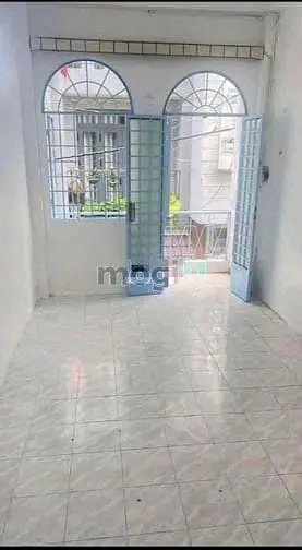 Hẻm Ba Gác, 330/5A Vĩnh Viễn P5 Q10, (3X9M 2L St 3Pn, 3Wc)