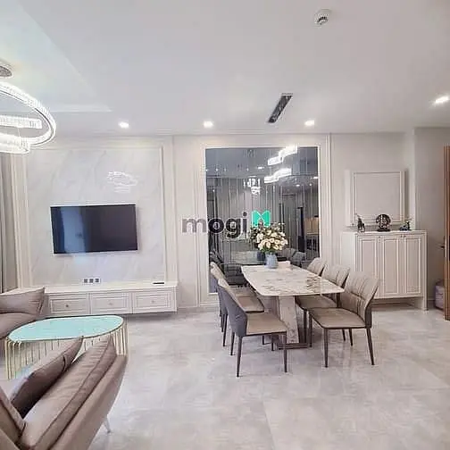 Gấp Căn Hộ Green Valley, 3Pn, 130M2 Phú Mỹ Hưng Nhà Mới 100%