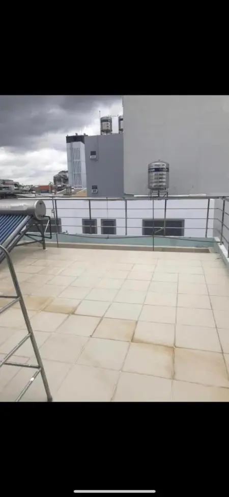 Phòng Trọ Sinh Viên Ở Quận Bình Thạnh