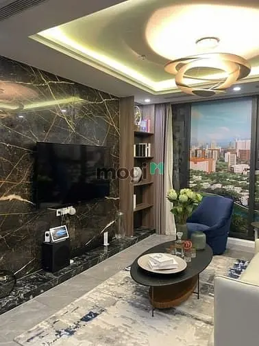 Bán Gấp Căn Hộ Cao Cấp 2Pn Liền Kề Phú Mỹ Hưng|5 Tỷ 500Tr|Thu Nhập20Tr