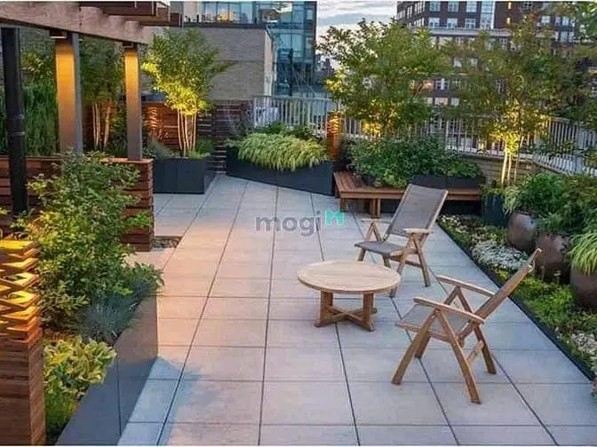 👑 Siêu Phẩm Giới Hạn – Căn Hộ Sân Vườn Độc Nhất Tại Tp.hcm! 🌿