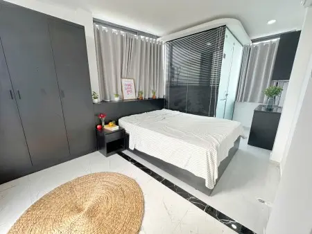 Siêu Phẩm Mới Khai Trương Khu Sầm Uất Vạn Kiếp - Phan Xích Long