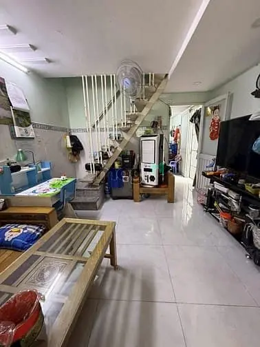 Bán Nhà Gần Khu Tttm Aeon Tân Phú - Diện Tích: 142M, Nhỉnh 9 Tỷ