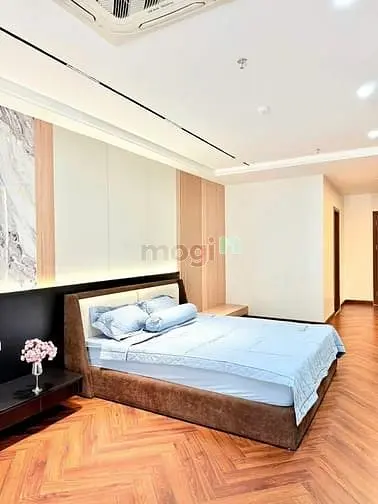 Bán Nhà Mới Đẹp Xuân Thuỷ, Cầu Giấy - 56M² X 7T Thang Máy - Gara Ô Tô