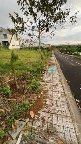 Đất Biệt Thự Sinh Thái Bảo Lộc – Shr, 100% Thổ Cư, Giá Chỉ 9,3Tr/M2