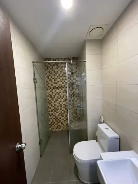 Chung Cư Carillon 2, Trịnh Đình Thảo, Tp: 2P Ngủ, Full Nội Thất, 10 Triệu, 74M2