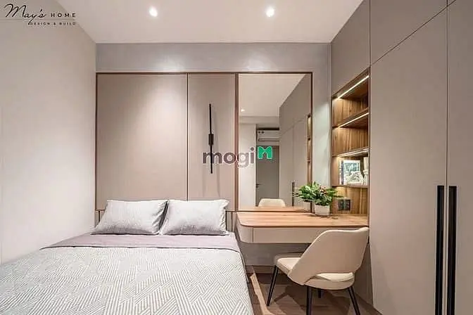 Cho Thuê Căn Hộ3Pn The Ascentiaphú Mỹ Hưng Quận 7 Nội Thất Sang Trọng