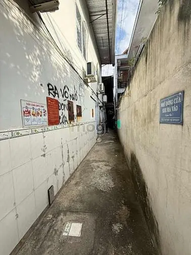 Bán Nhà Gần Khu Tttm Aeon Tân Phú - Diện Tích: 142M, Nhỉnh 9 Tỷ