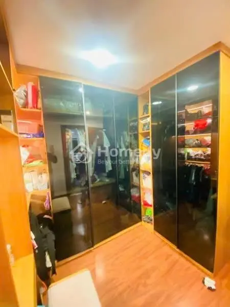 Bán Nhà 7 Tầng 62M - Mặt Tiền 6M - Kim Đồng Giá Hơn 20 Tỷ