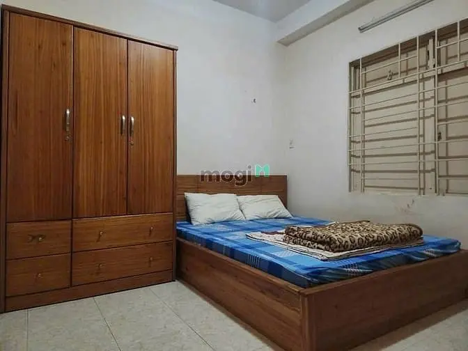 Bán Chung Cư Tôn Thất Thuyết Số 1 Tôn Thất Thuyết, P1, Quận 4 42M2 1Pn