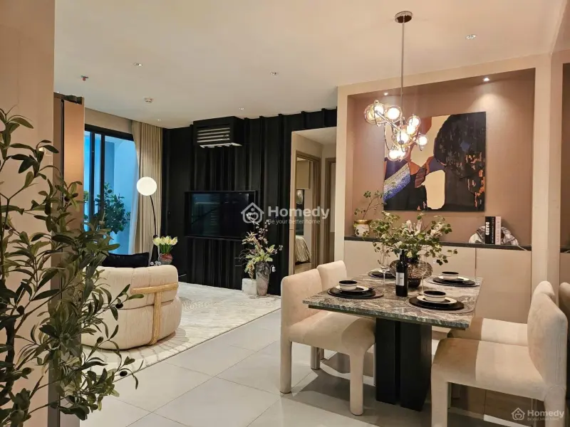 Mt Eastmark City - Nhận Nhà Ngay Sổ Hồng Trao Tay