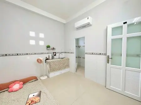 Phòng Xinh Full Tiện Nghi Giá Siêu Rẻ Tại Dương Văn Dương Cạnh Aeon Tân Phú