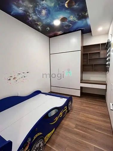 Cho Thuê Căn Hộ Q7 Riverside. Dt 67 M2, 2Pn, 2Wc. Nội Thất Đầy Đủ