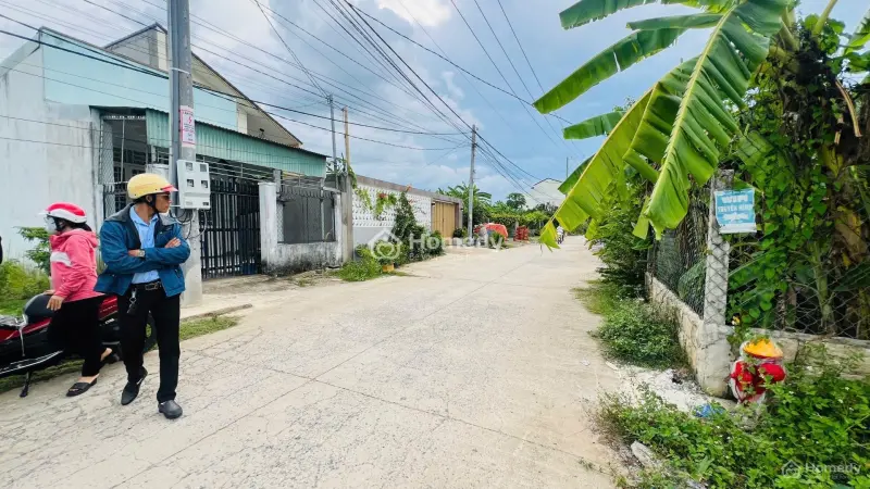 Hai Lô Liền Kề Biên Hòa 9X25 Mặt Tiền Đường 10M Full Thổ, Sổ Riêng, Bao Check Qh