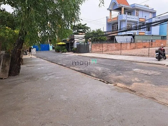 Đất Đẹp Nguyễn Văn Quá, Quận 12 - 20X50M, Đường Nhựa 10M, Sổ Riêng