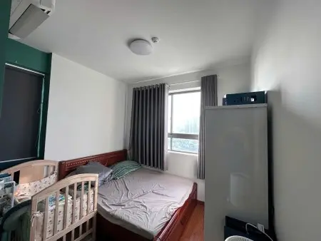 Cho Thuê Chung Cư Phúc Yên 2 Pn, Dt 90M2 Nội Thất Cao Cấp Giá 10Tr/Th