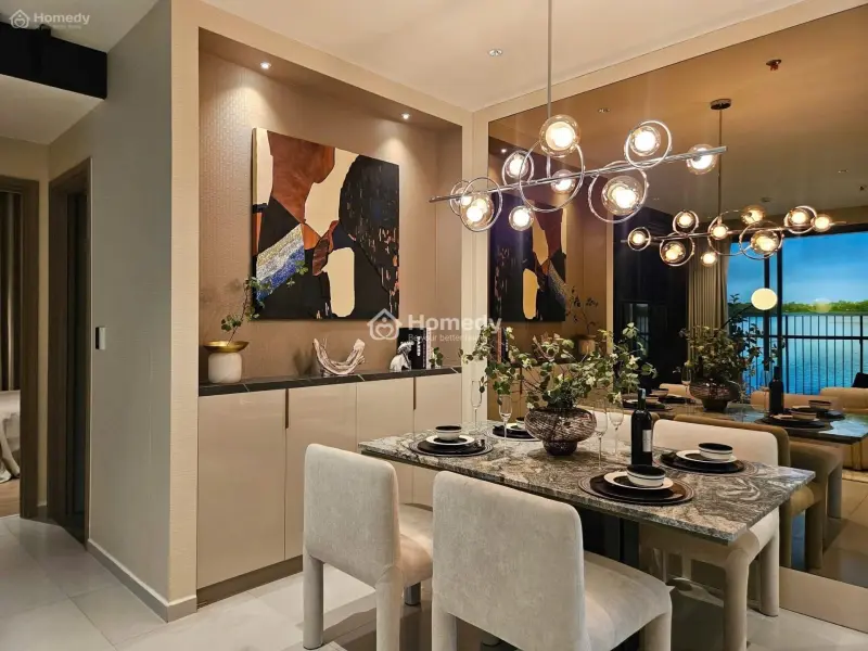 Mt Eastmark City - Nhận Nhà Ngay Sổ Hồng Trao Tay