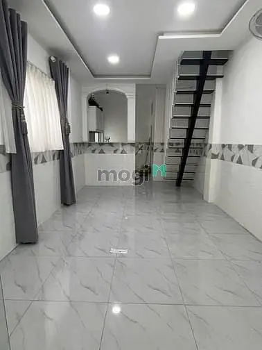 Chỉ 3,099Tỷ Gò Dầu & Nguyễn Suý Tân Phú – Dtsd 50M² – 2 Phòng Ngủ