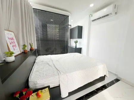 Siêu Phẩm Mới Khai Trương Khu Sầm Uất Vạn Kiếp - Phan Xích Long