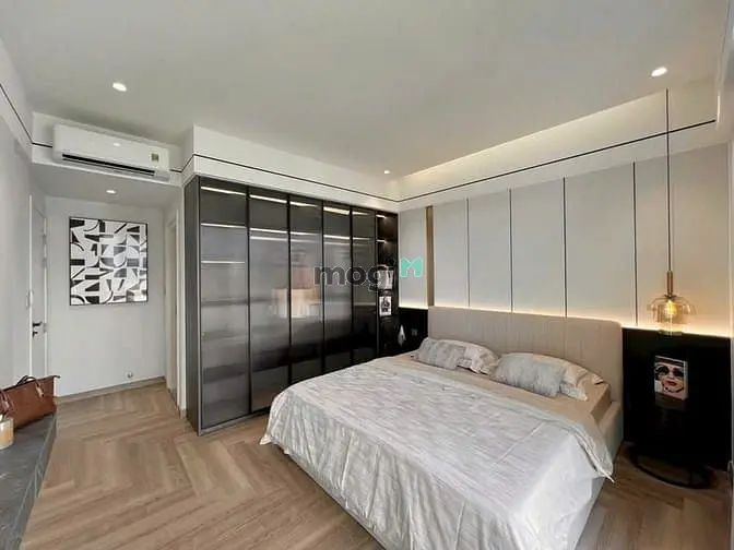 Bán Ch Riverpark, 123M2 3Pn-2Wc, Full Nội Thất Cao Cấp, View Đẹp