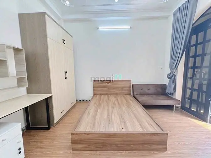 Hẻm Xe Hơi - Phan Xích Long – Gần Bv Hoàn Mỹ – 70M² – 4 Tầng, 7 Phòng