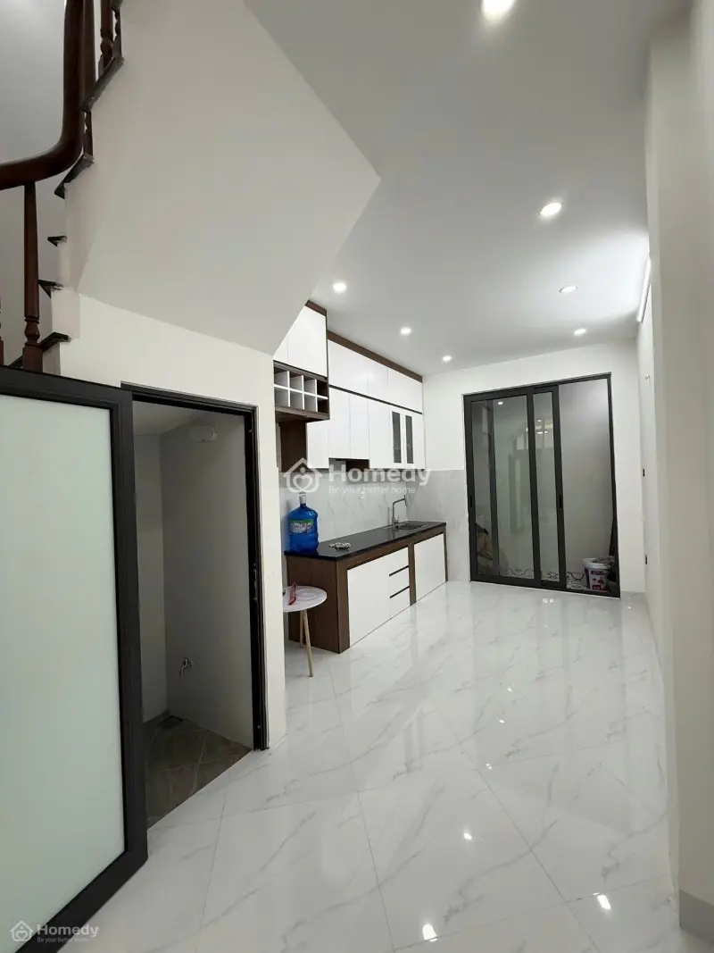 Bán Nhà 3 Tầng Quận Hoàng Mai. Diện Tích 36M2