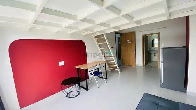 Căn Hộ Duplex - Dương Quảng Hàm
