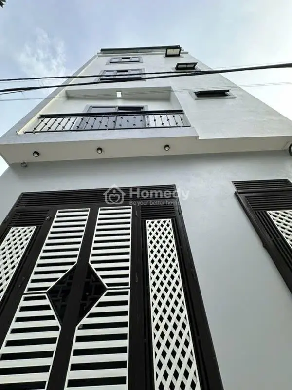 Em Cần Thanh Khoản Gấp Căn Nhà Xây Tâm Huyết , Nhà Thoáng , Hàng Xóm Thân Thiện Ở Rất Sướng