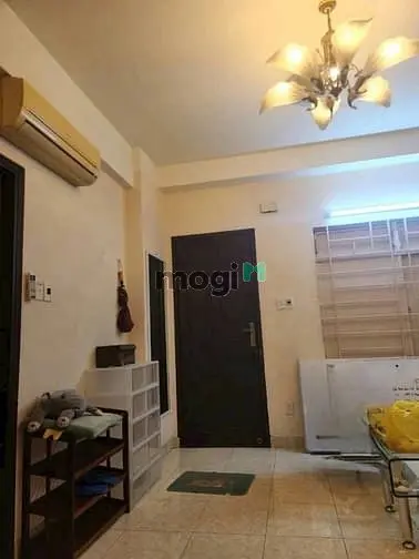 Bán Chung Cư Tôn Thất Thuyết Số 1 Tôn Thất Thuyết, P1, Quận 4 42M2 1Pn