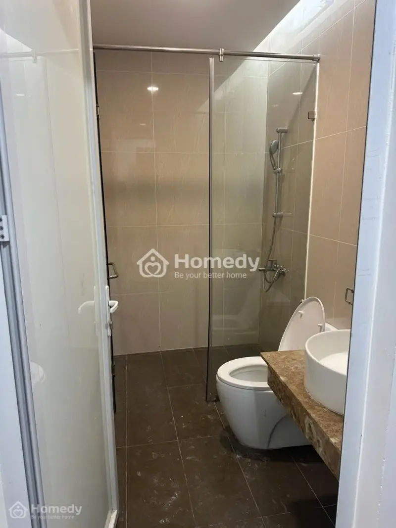 Bán Căn Hộ Golden King, Nguyễn Lương Bằng, 2,6 Tỷ, 38M2, Q7, Hcm, View Đẹp Ngắm Trọn Tt Phú Mỹ Hưng