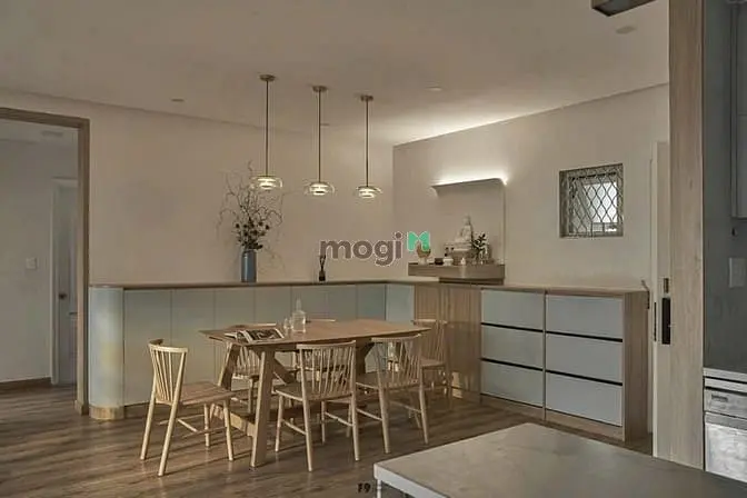 Chủ Nhà Cần Bàn Giao Bán Ch Cảnh Viên 1 , 120M2 , 3Pn - Pmh ,Q7 ,Tphcm