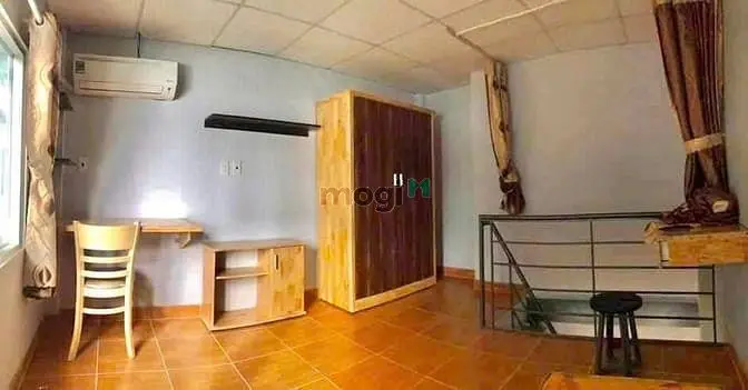 Trống Lại Phòng Giá Rẻ 1 Trệt 1 Lầu Gần Cầu Bình Lợi - Vlu Cs3