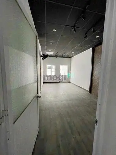 (3.3X11M) Mặt Tiền Bà Hạt P9 Q10 - 23.5 Triệu