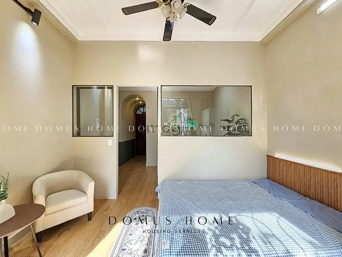 🌟Căn Hộ Tại Q4 🌾Rộng 40M2 🌾Mặt Tiền Đường Khánh Hội🌟