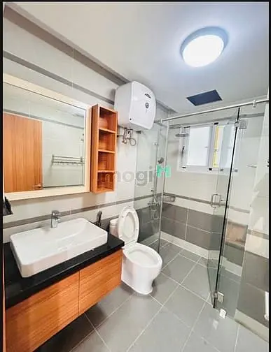 Cho Thuê Căn Hộ Happy Valley Giá Rẻ-Phú Mỹ Hưng-Quận 7