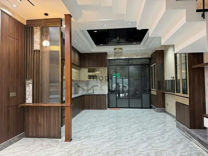 🔥💯Nhà Đẹp Mt Đường Lớn 20M Khu Ao Sen 5X20M Sát Mt Tên Lửa,Aeon Mall