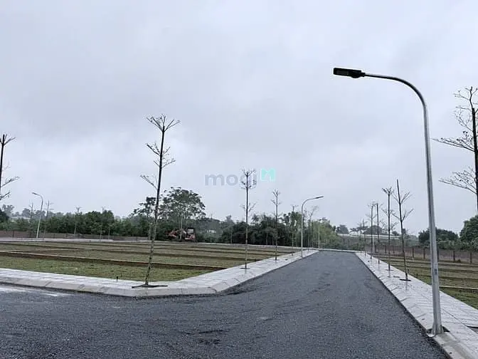 Cực Đẹp - Bán Đất Khu Tái Định Cư Vai Réo – Phú Cát, Hòa Lạc