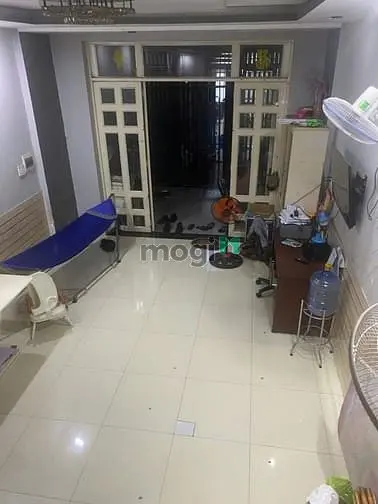 Bán Nhà Đông Hưng Thuận Quận 12, Cạnh Kdc An Sương, 4M X 14M, 4 Tỷ 300